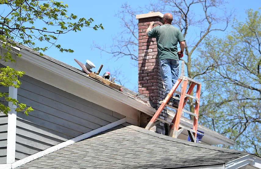 Chimney & Fireplace Inspections Services in Pueblo, CO